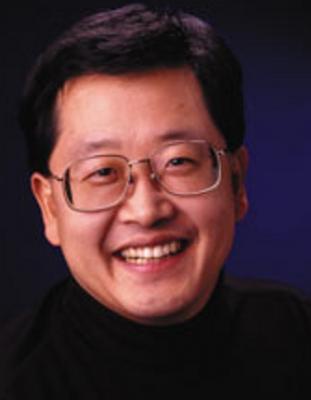 Hiroshi Kodama